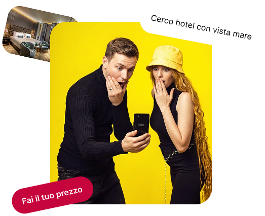 Investi sulla tua struttura